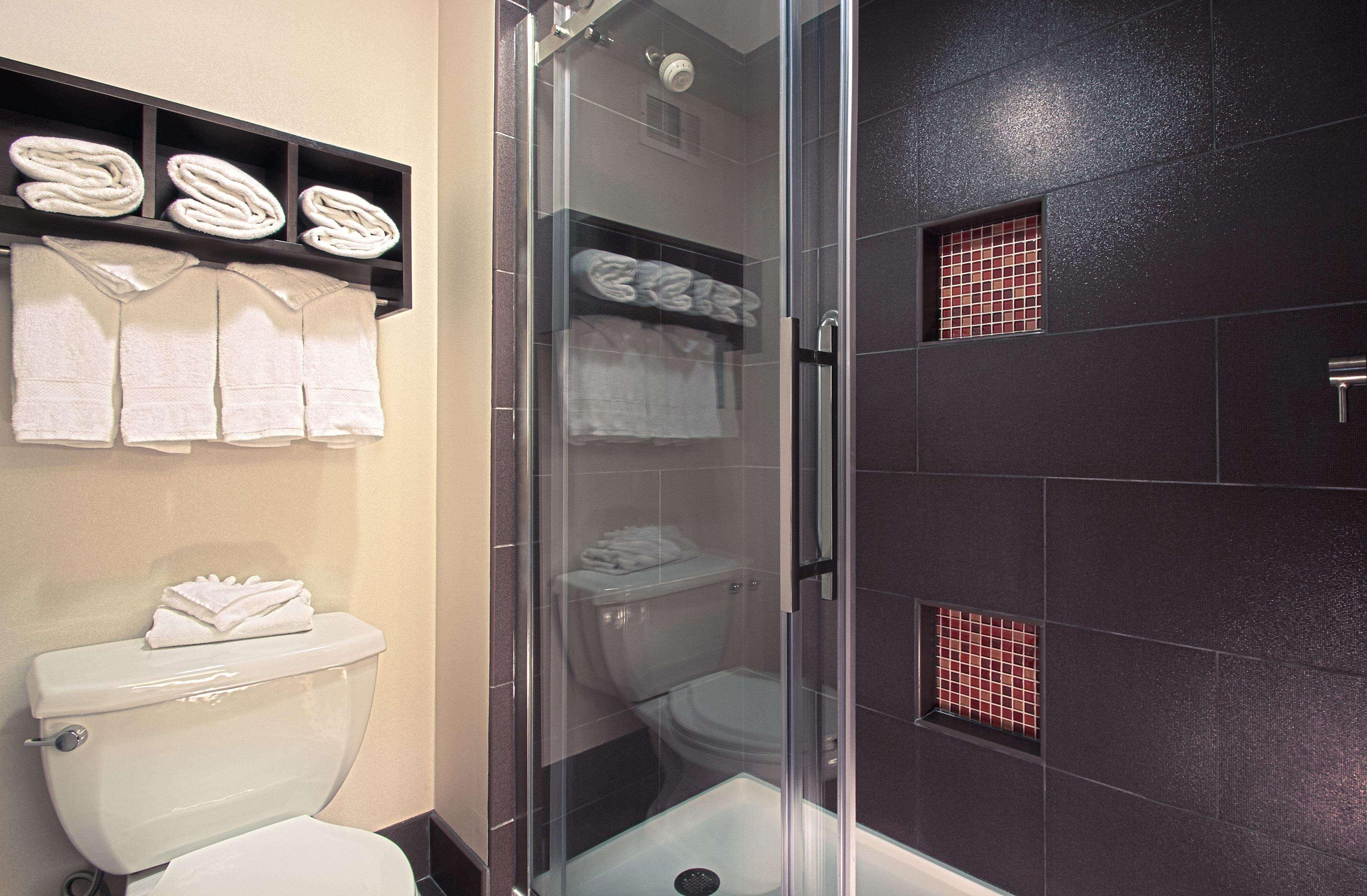 Hampton Inn & Suites Columbus-Downtown, Ohio Екстер'єр фото