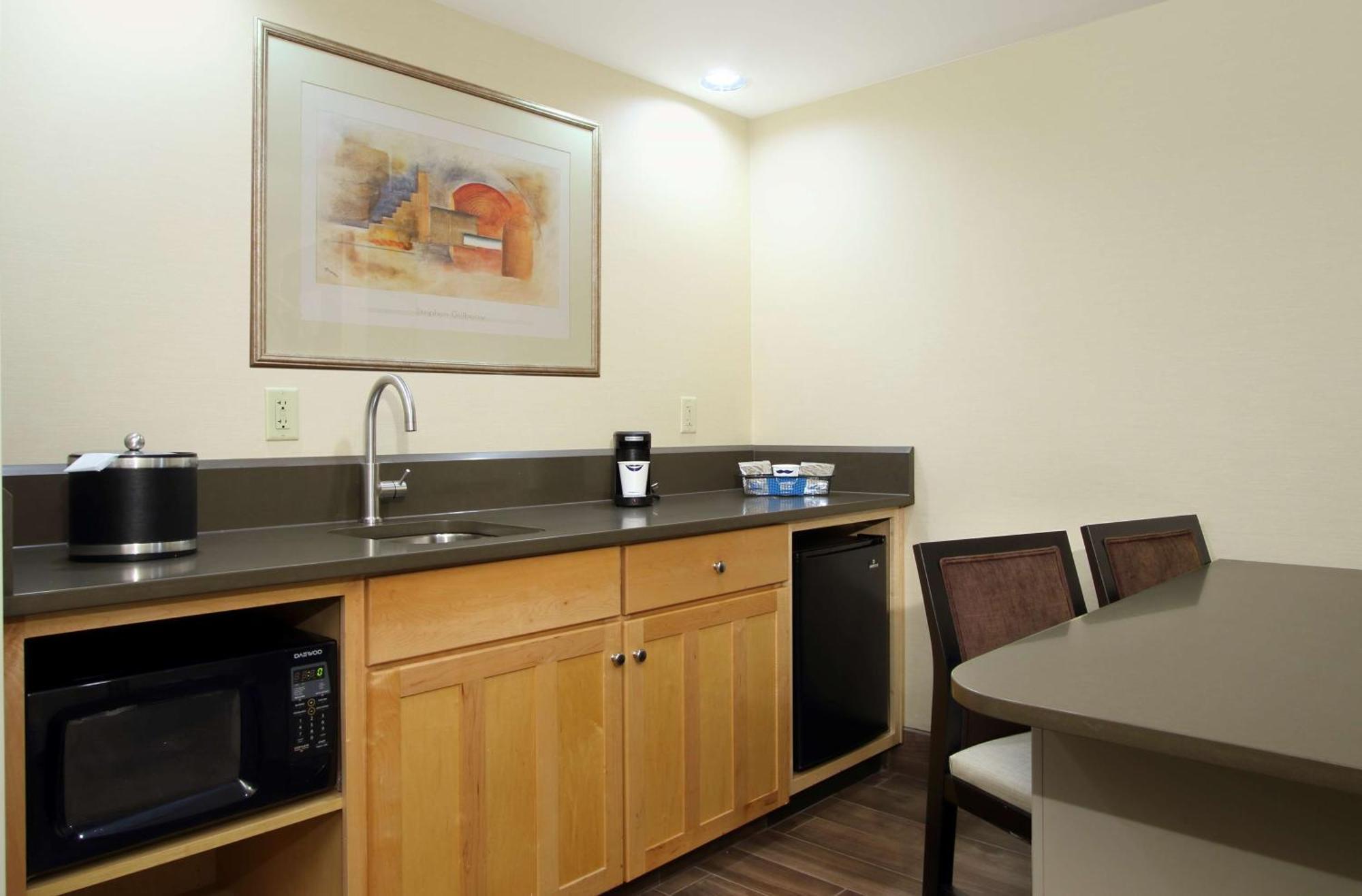 Hampton Inn & Suites Columbus-Downtown, Ohio Екстер'єр фото